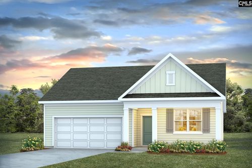 170 Ruby Prince Rd, Gilbert, SC, 29054-9847 | Card Image