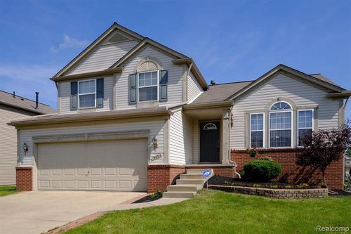 9653 Wexford Dr, Superior Twp, MI, 48198-3286 | Card Image