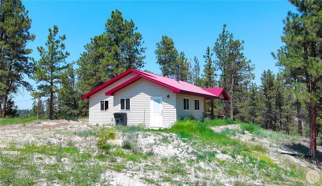 470 Number 4 Rd, House other with 1 bedrooms, 1 bathrooms and null parking in Roundup MT | Image 17