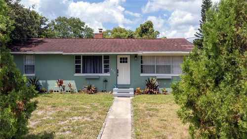 602 Flagler Ave, EDGEWATER, FL, 32132-2118 | Card Image