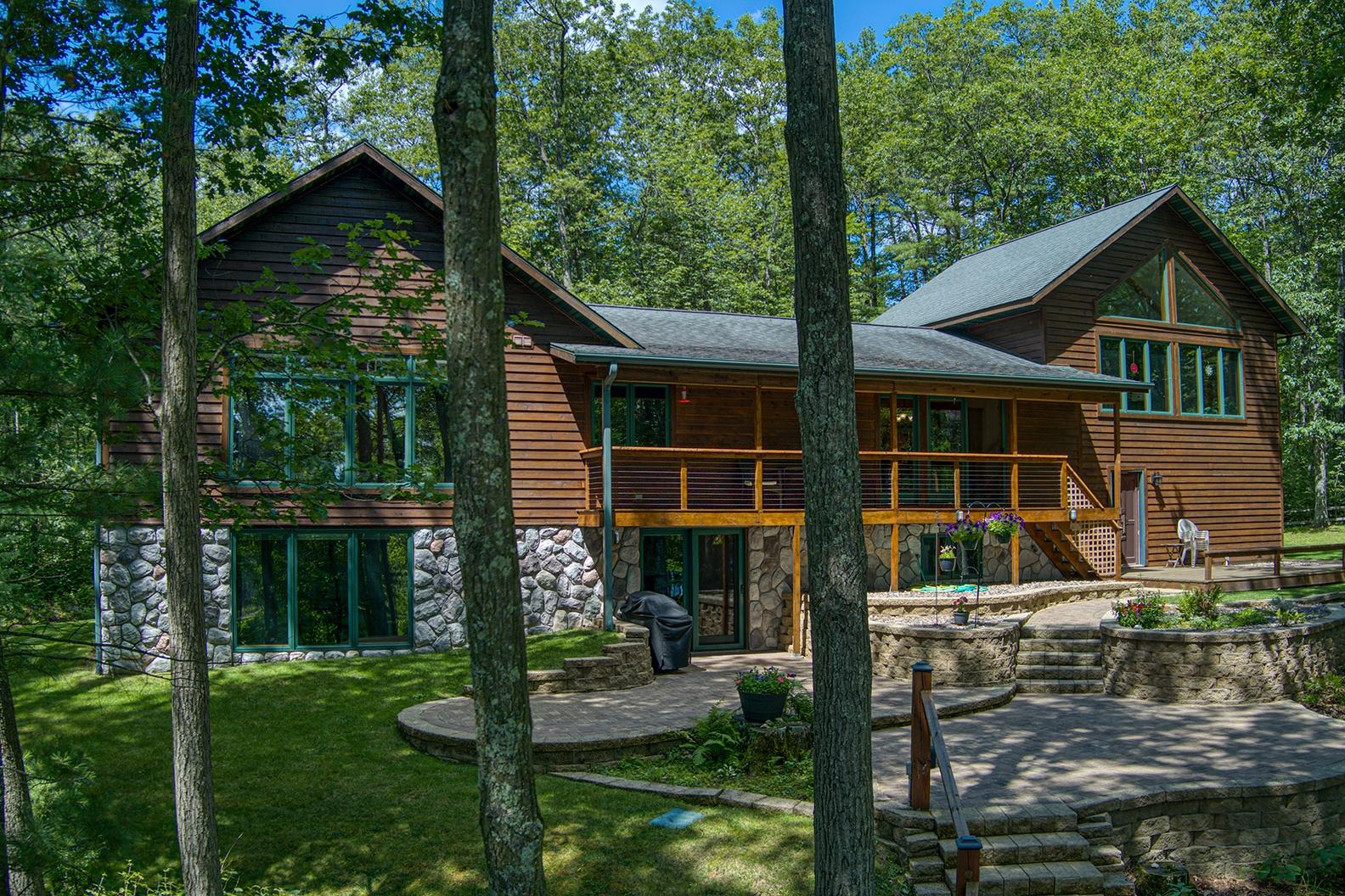 Cedar Ln, Rhinelander, WI 54501