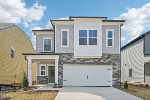 90-4112 Emeline Way, Fuquay Varina, NC, 27526-3916 | Card Image