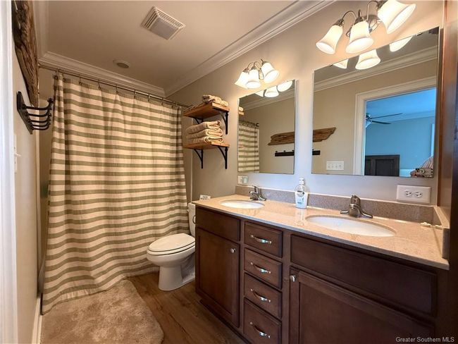 A - 461 Lake Breeze Rd, Townhouse with 2 bedrooms, 3 bathrooms and null parking in Hackberry LA | Image 14