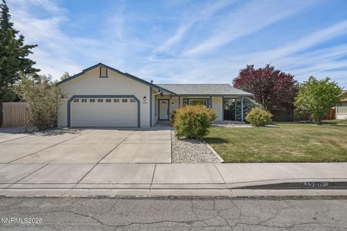 1260 Longspur Way, Spanish Springs, NV, 89441-8876 | Card Image