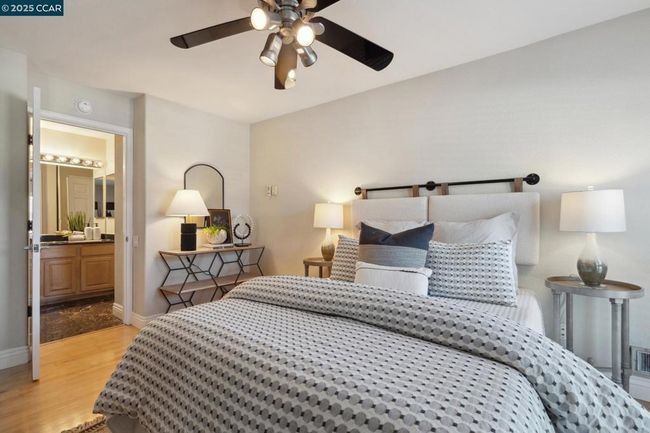APT-109 - 155 Sharene Ln, Condo with 1 bedrooms, 1 bathrooms and 1 parking in Walnut Creek CA | Image 22
