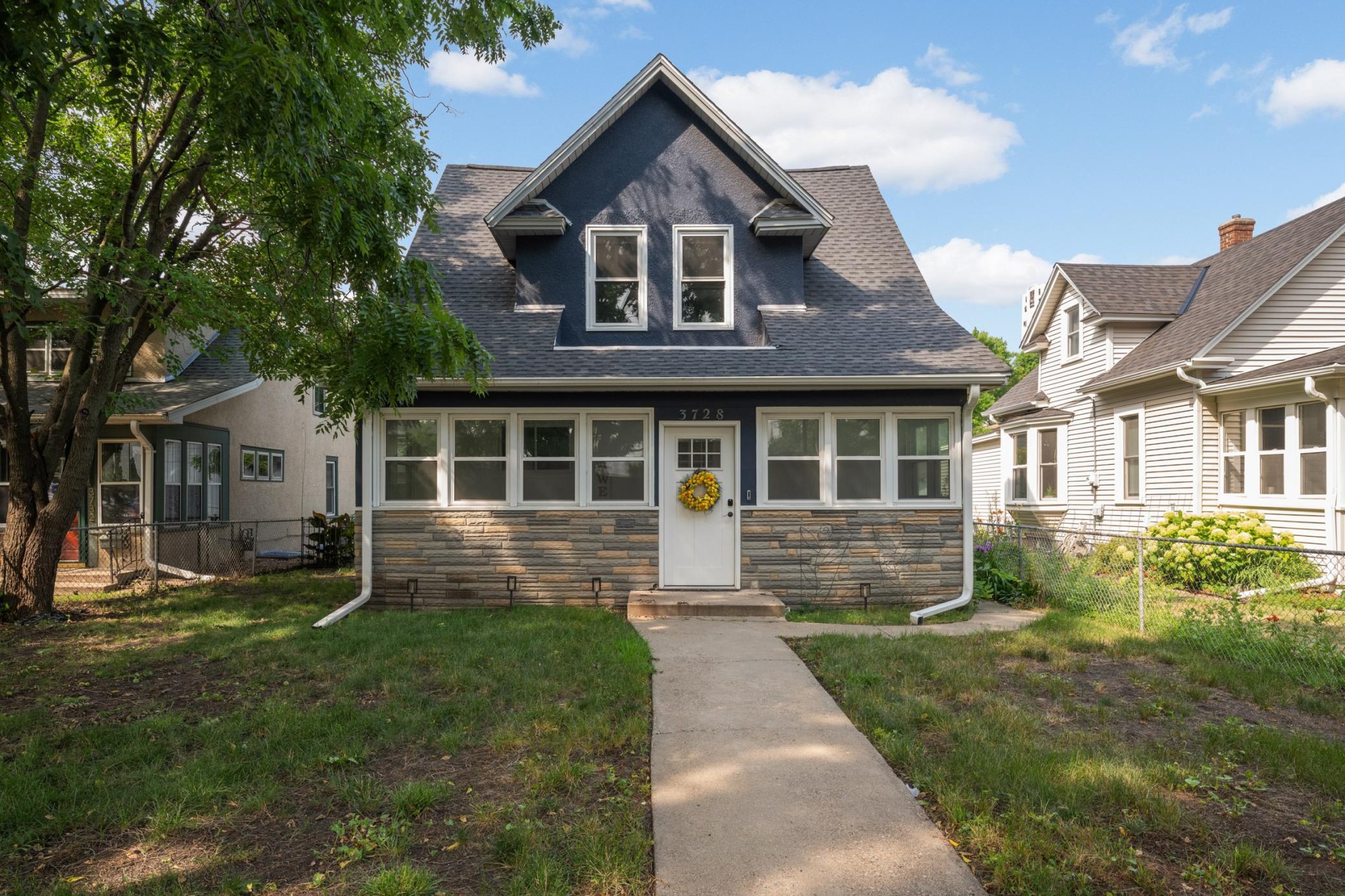 Residential in Minneapolis 2