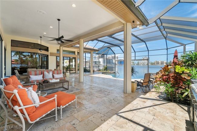 431 Palm Ct, House other with 4 bedrooms, 4 bathrooms and null parking in NAPLES FL | Image 37