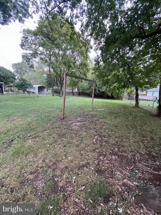 208 Mimosa Ave, House other with 3 bedrooms, 1 bathrooms and null parking in COLONIAL BEACH VA | Image 24