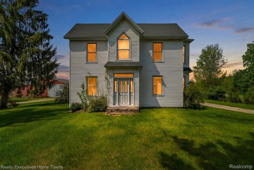 5390 Walker Road, Clyde Township, MI, 48049 | Card Image
