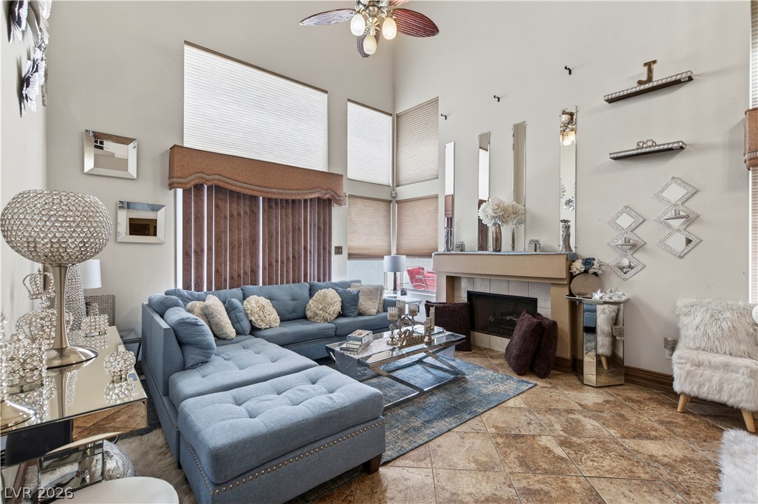 Residential in Las Vegas 5