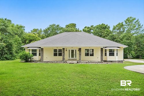 10341 Magnolia Springs Hwy, Foley, AL, 36535 | Card Image