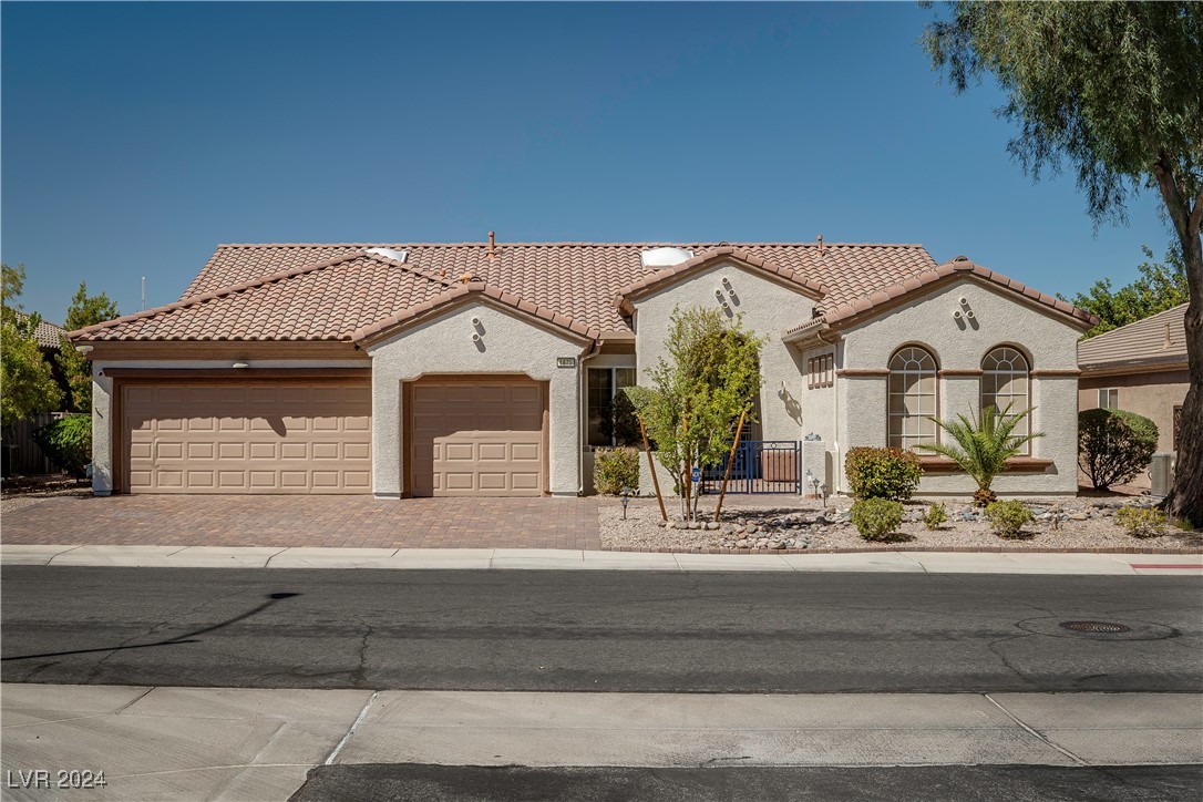 Fieldbrook St, Henderson, NV 89052