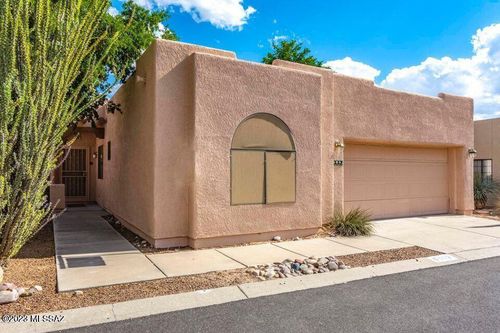 6112 N Reliance Dr, Tucson, AZ, 85704-5327 | Card Image