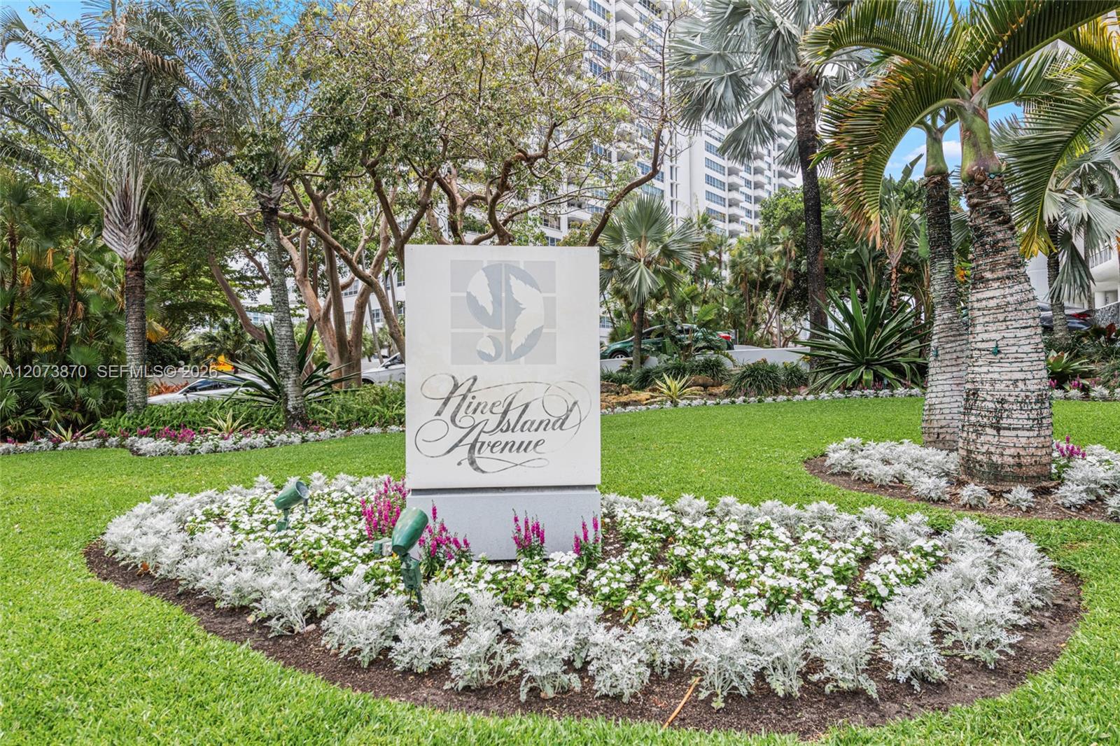 Residential in Miami Beach 2