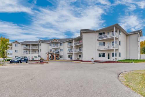 106-3 Parklane Way, Strathmore, AB, T1P1N6 | Card Image