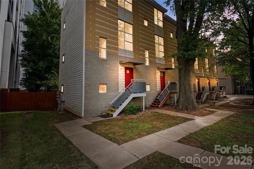 2090 Atherton Heights Lane, Charlotte, NC, 28203 | Card Image