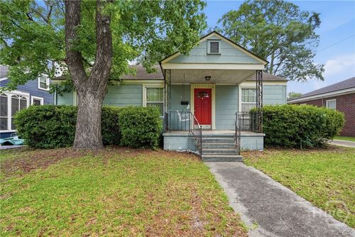 316 Columbus Dr, savannah, GA, 31405-4204 | Card Image