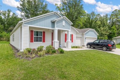 15280 Nw 121 St Place, House other with 4 bedrooms, 3 bathrooms and null parking in Alachua FL | Image 2