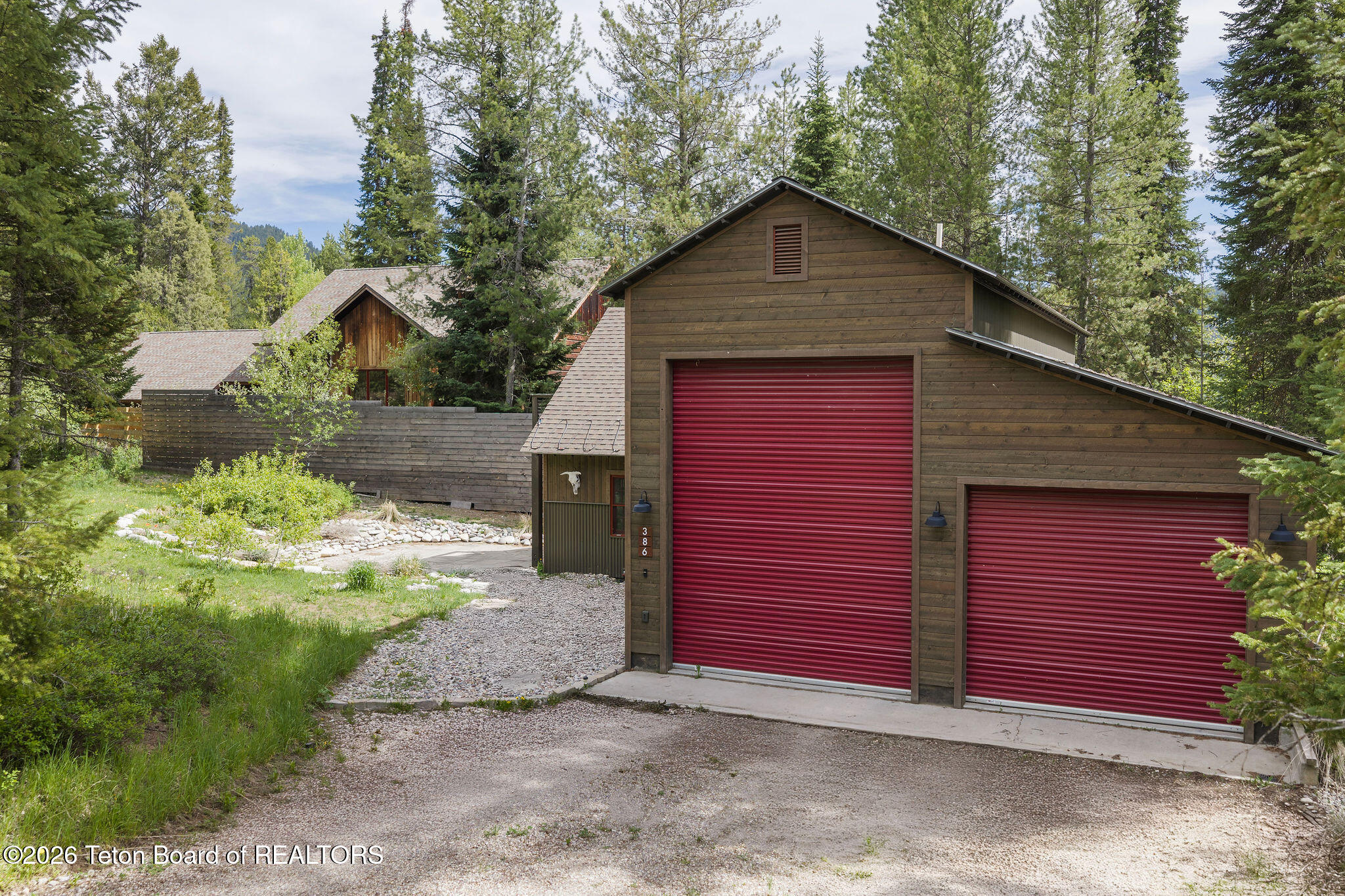 Residential in Alpine 3