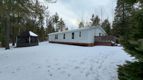N11956 Jungle Jims Lane Lane, SILVER CLIFF, WI, 54104 | Card Image