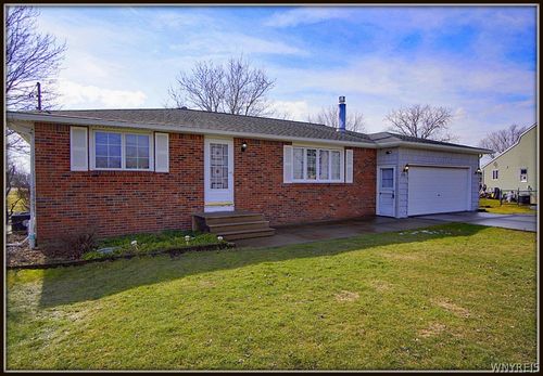 2974 Walck Dr, North Tonawanda, NY, 14120-1132 | Card Image