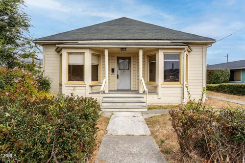 150 Morrow St, Fort Bragg, CA, 95437-3826 | Card Image