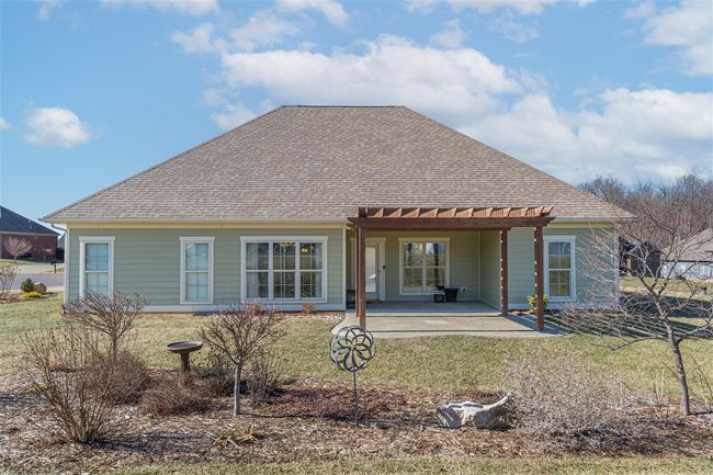 720 Timber Ln, House other with 3 bedrooms, 2 bathrooms and null parking in Elizabethtown KY | Image 22