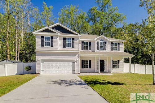 105 Kenneth Court, Springfield, GA, 31329 | Card Image