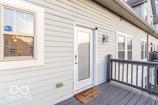 UNIT-7 - 2230 N Pennsylvania St, Condo with 2 bedrooms, 2 bathrooms and null parking in Indianapolis IN | Image 18