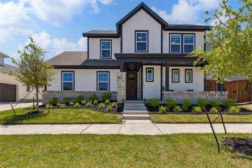 13361 Hedgebrook Pl, Aledo, TX, 76008-2123 | Card Image