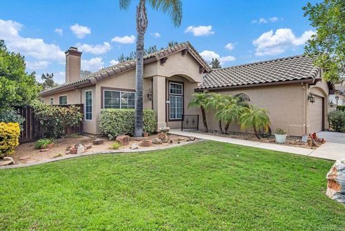 773 Pebble Beach Dr, San Marcos, CA, 92069-1183 | Card Image