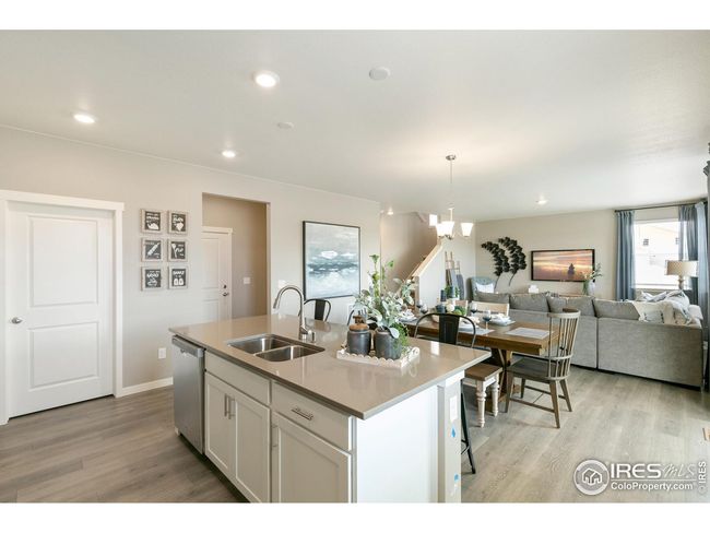 6015 Holstein Dr, House other with 4 bedrooms, 3 bathrooms and null parking in Windsor CO | Image 8