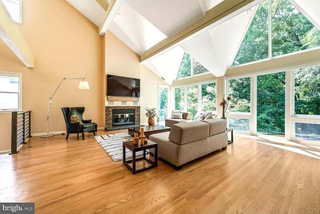 5320 29 Th St Nw, House other with 4 bedrooms, 4 bathrooms and null parking in WASHINGTON DC | Image 7
