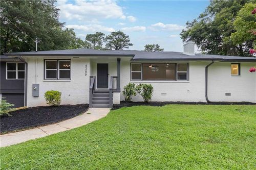 4389 Lavista Rd, Tucker, GA, 30084-5430 | Card Image