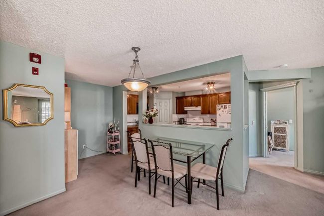 204 - 2212 34 Avenue Sw, Home with 2 bedrooms, 2 bathrooms and 1 parking in Calgary AB | Image 21