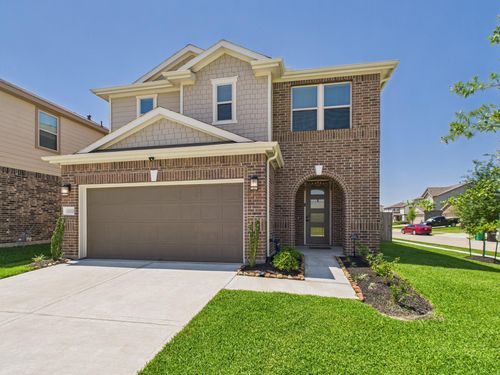 15643 Fellswood Dr, Houston, TX, 77044-2389 | Card Image