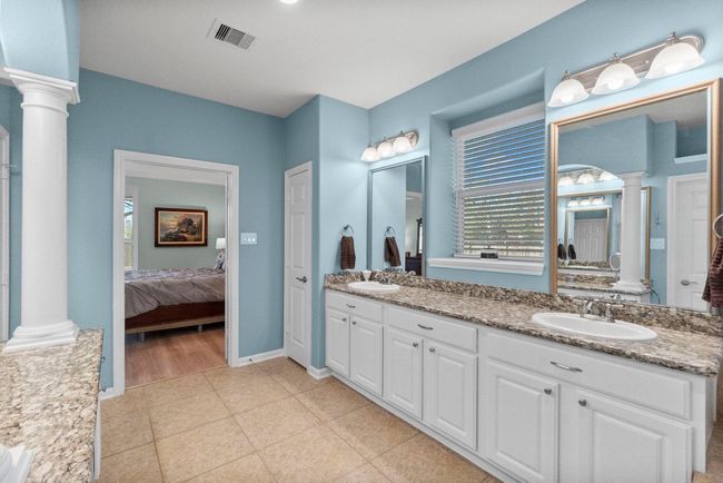 25327 Metzler Creek Dr, House other with 5 bedrooms, 4 bathrooms and 2 parking in Spring TX | Image 17