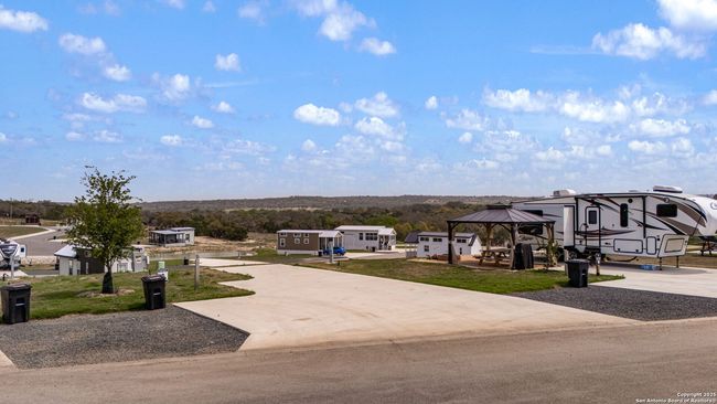 101 - 5386 Ranch Road 1376, Home with 0 bedrooms, 0 bathrooms and null parking in Fredericksburg TX | Image 4