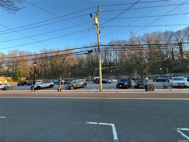 Free Municipal Parking Lot Across The Street | Image 7