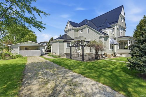 503 W Monroe Street, Decatur, IN, 46733 | Card Image