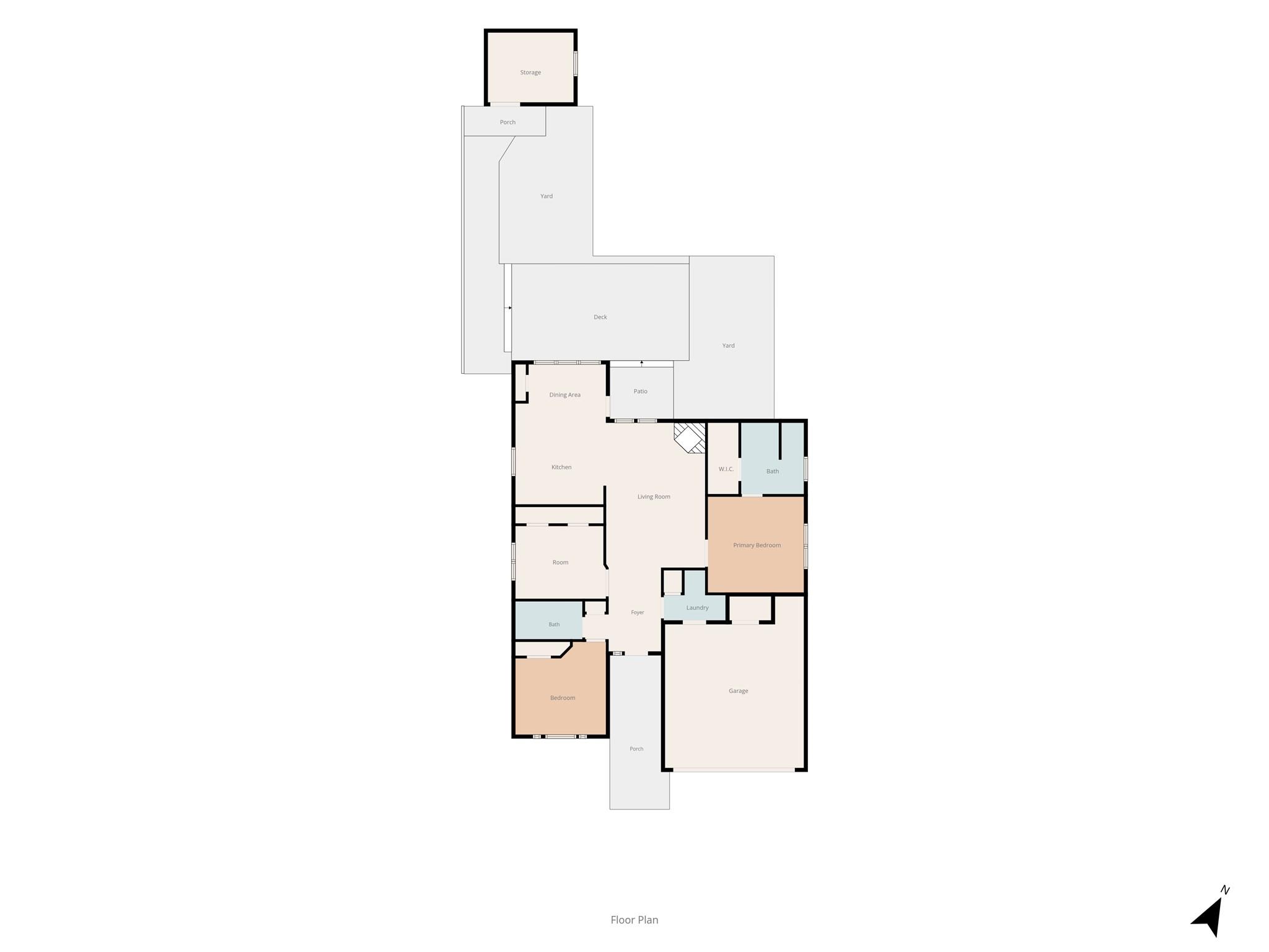 Residential in Georgetown 2
