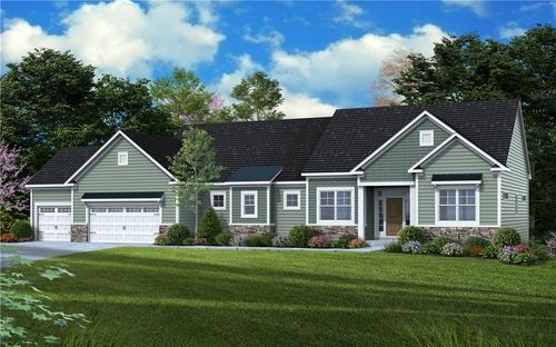 1026 Arbordale Ln, Victor, NY, 14564-9681 | Card Image