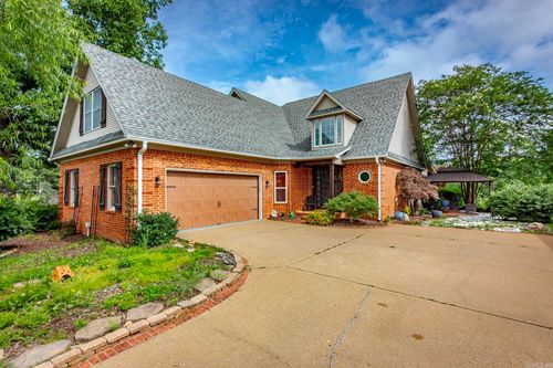 230 Cottage Hill Road, Searcy, AR, 72143 | Card Image
