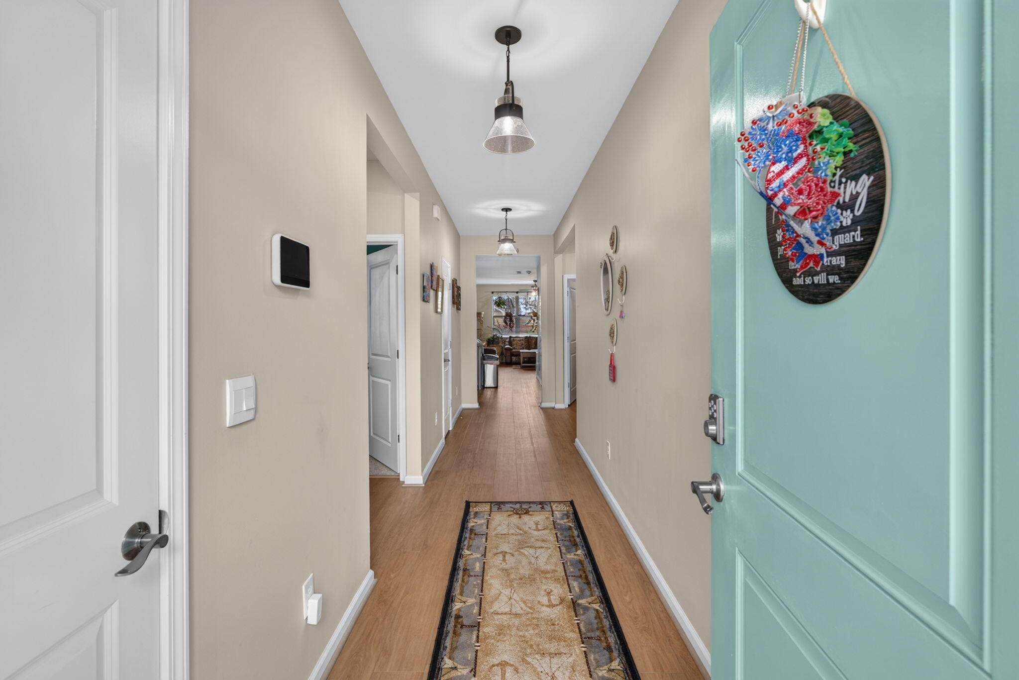 Residential in Summerville 4