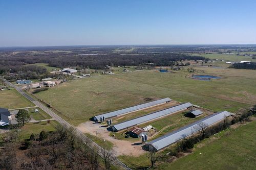 23133 State Highway 116, Colcord, OK, 74338-4410 | Card Image