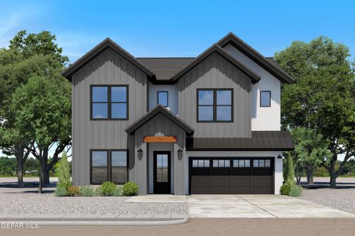 13428 Emerald Wheel, El Paso, TX, 79928 | Card Image