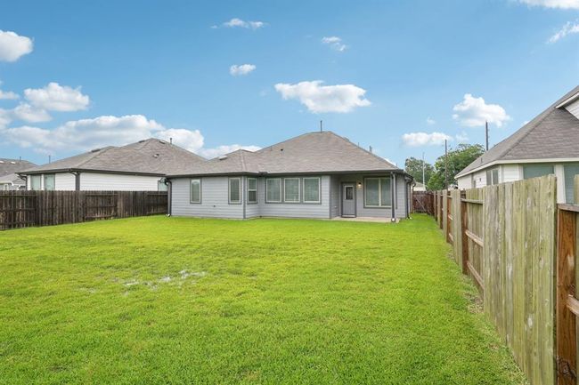 4810 Seabourne Landing Dr, House other with 4 bedrooms, 3 bathrooms and 2 parking in Rosenberg TX | Image 42