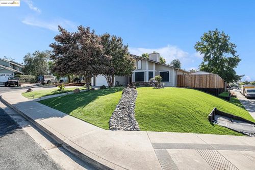80 Mandeville Ct, Oakley, CA, 94561-2632 | Card Image