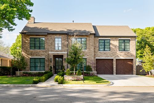 5019 Lark Ln, Dallas, TX, 75209-5318 | Card Image