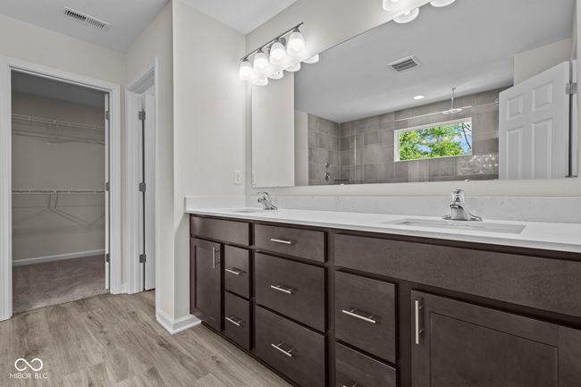 5444 Aspen Wood Ln, House other with 5 bedrooms, 3 bathrooms and null parking in Indianapolis IN | Image 22
